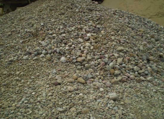 Aggregate 4